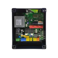 Блок управления BFT RIGEL 6 230V