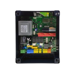 Блок керування BFT RIGEL 6 230V