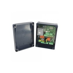 Блок керування BFT RIGEL 6 230V