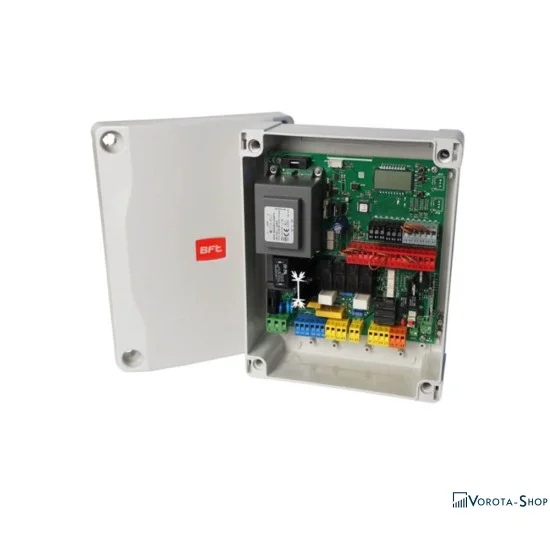 Блок керування BFT RIGEL 6 230V