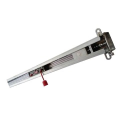 Шина ланцюгова BFT BIN B GDA 2x1510 CAT