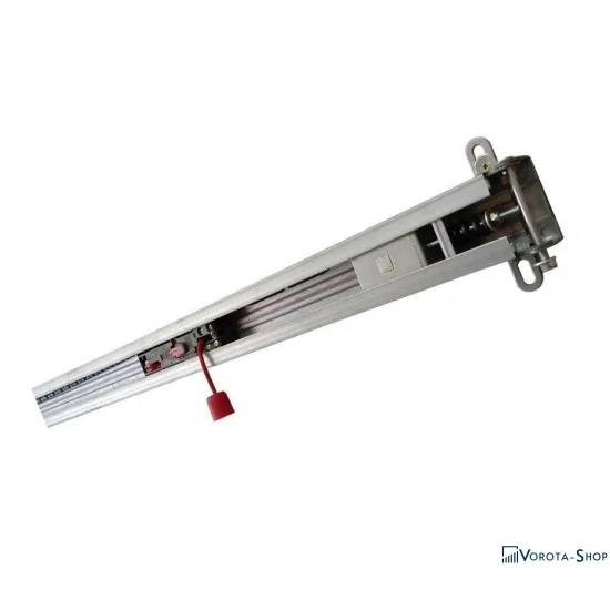 Шина ремінна BFT BIN B GDA 2x1810 BELT