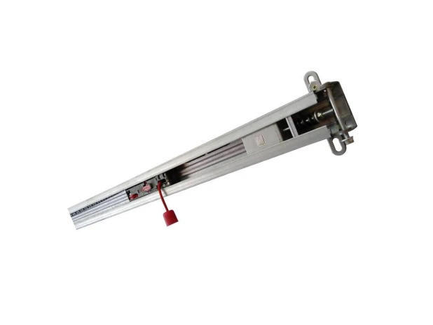 Шина ременная BFT BIN B GDA 2x1810 BELT