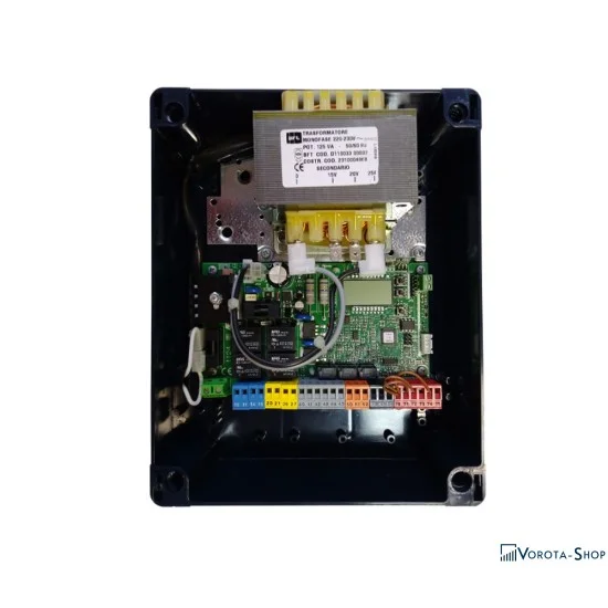 Блок керування BFT THALIA LIGHT 24V