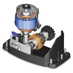 Автоматика Roger R30/1204