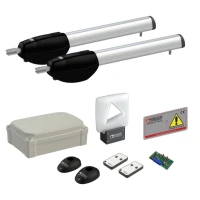 Автоматика Roger BE20/212HS KIT maxi