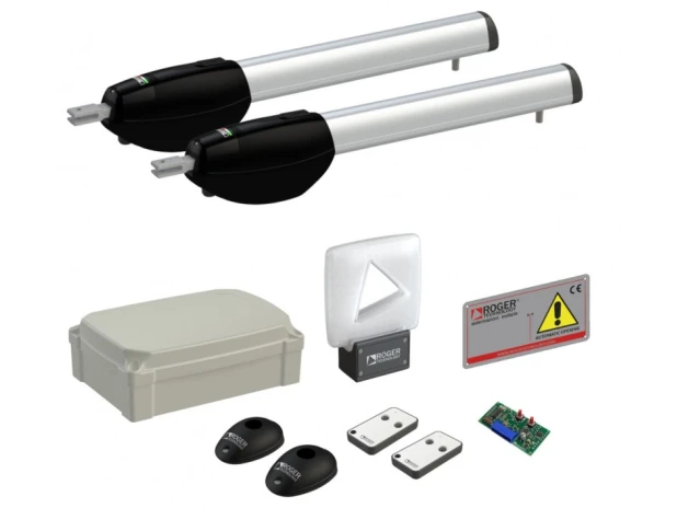 Автоматика Roger BE20/410 KIT maxi