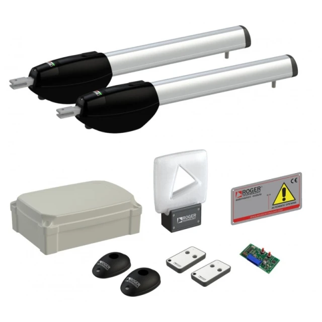 Автоматика Roger BE20/410 KIT maxi