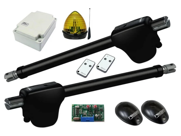 Автоматика Roger MONOS4 KIT maxi