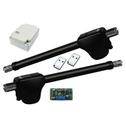 Автоматика Roger MONOS4 KIT mini