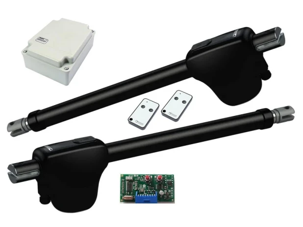 Автоматика Roger MONOS4 KIT mini