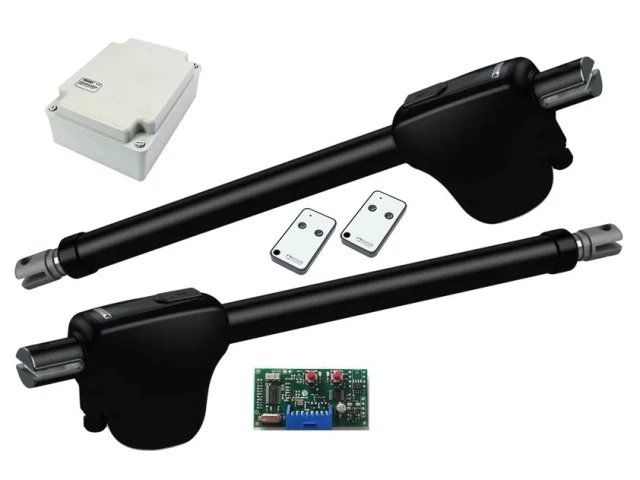 Автоматика Roger MONOS4 KIT mini