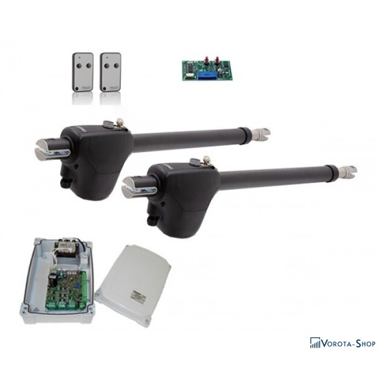 Автоматика Roger MONOS4 KIT mini