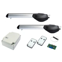 Автоматика Roger BE20/210 GO KIT mini