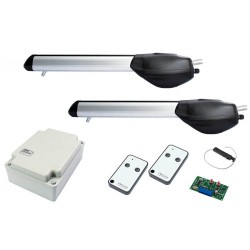 Автоматика Roger BE20/210 GO KIT mini