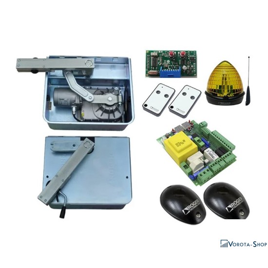 Автоматика Roger R21/353 KIT maxi