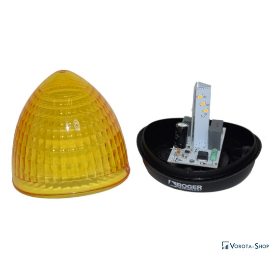 Сигнальна лампа Roger R92/LED230