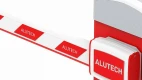 Автоматический шлагбаум Alutech Bravo BV‑5 стрела 5,3 м
