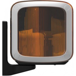 Сигнальна лампа універсальна Alutech Sole SL-U