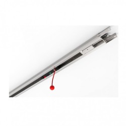 Рейка приводна ланцюгова Alutech LGR-3300C