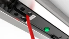 Рейка приводная цепная Alutech LGR-3600C