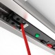 Рейка приводная цепная LGR-3300C