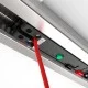 Рейка приводна ланцюгова LGR-3300C