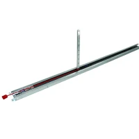 Рейка приводная цепная Alutech LGR-3300C