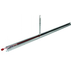 Рейка приводна ланцюгова Alutech LGR-3300C