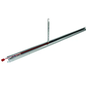 Рейка приводная цепная Alutech LGR-3300C