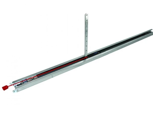Рейка приводная цепная Alutech LGR-3600C
