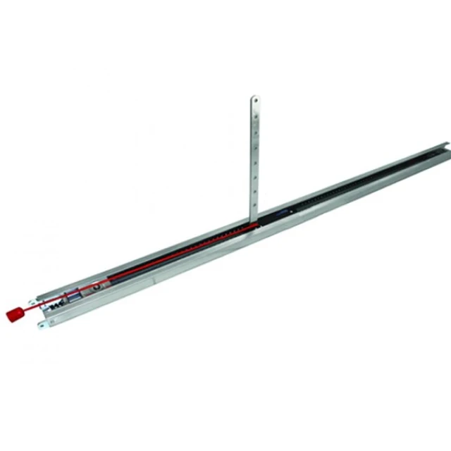 Рейка приводная цепная Alutech LGR-3300C
