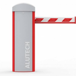 Автоматический шлагбаум Alutech Bravo BV‑5 стрела 4,3 м