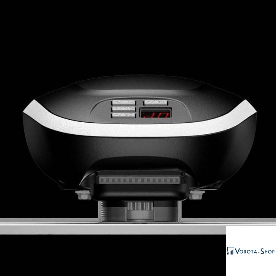 Автоматика Alutech Levigato LG-500