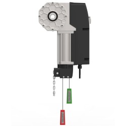 Автоматика Alutech Targo TR-10024-400 KIT