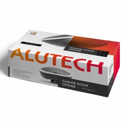 Автоматика Alutech Levigato LG-500