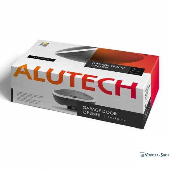 Автоматика Alutech Levigato LG-500
