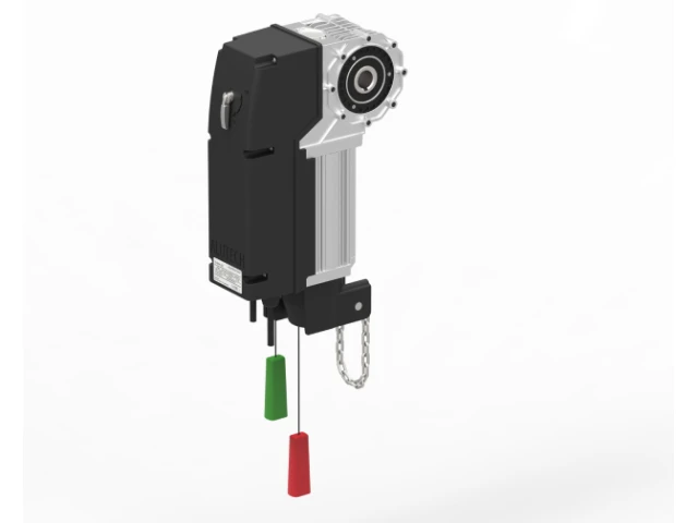 Автоматика Alutech Targo TR-5024-400 KIT