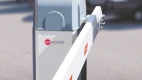 Электромеханический шлагбаум AN-Motors ASB6000R KIT стрела 4,3 м