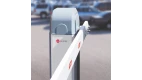 Электромеханический шлагбаум AN-Motors ASB6000R KIT стрела 4,3 м