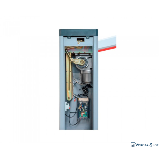Автоматичний шлагбаум AN-Motors ASB-6 KIT стріла 6,3 м