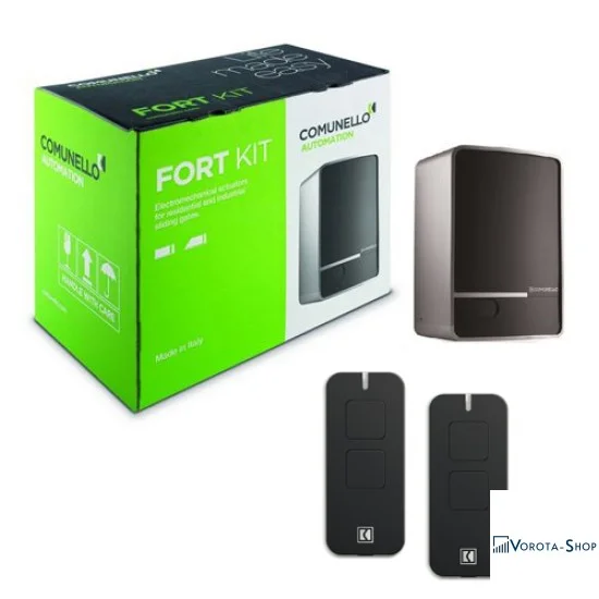 Автоматика Comunello Fort FT1000 230V KIT