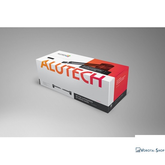 Автоматика Alutech SC-3000S KIT-N