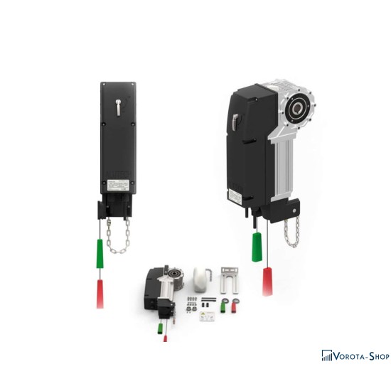 Автоматика Alutech Targo TR-10024-400 KIT