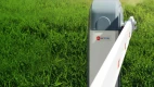 Электромеханический шлагбаум AN-Motors ASB6000R KIT стрела 4,3 м