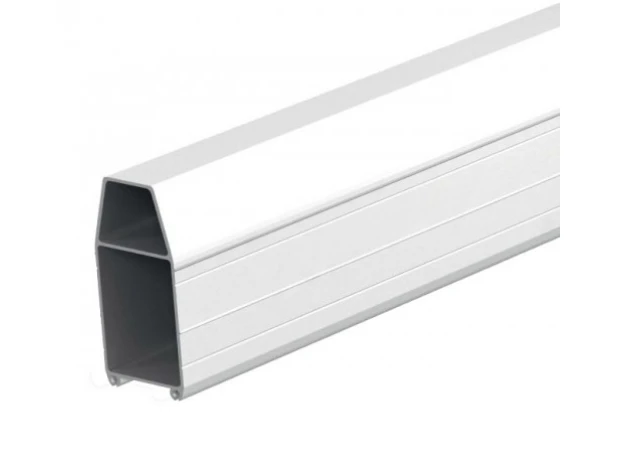 Стрела для шлагбаума AN-Motors RBN12-6, прямоуголная, 6,3 м