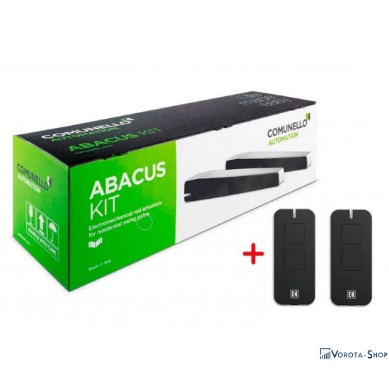 Автоматика Comunello Abacus AS224 24V KIT