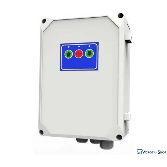 Автоматика Alutech CUID-400N