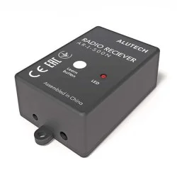 Приймач універсальний 1-канальний Alutech AR-1-500N