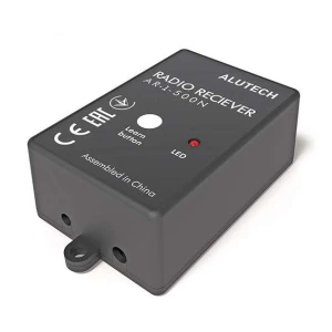Приёмник универсальный 1-канальный Alutech AR-1-500N